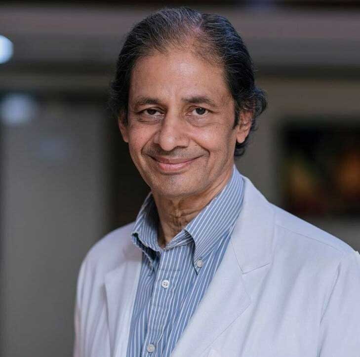 consult dr ashok rajgopal top knee replacement surgeon medanta medicity hospital delhi gurgaon india