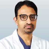 Dr. Subhash Jangid - Best Orthopedic Surgeon in India