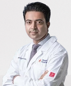  Dr. Sunil G Kini Best Joint Replacement Surgeon Manipal Hospital in Bangalore, India