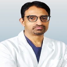 Dr. Subhash Jangid